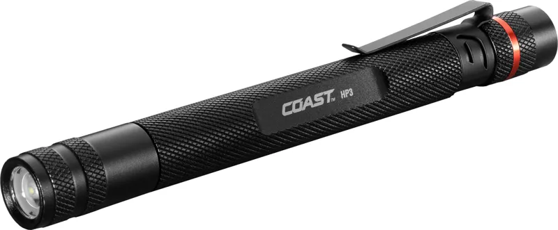 HP3 LED Penlight