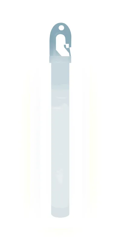 Bâton de Lumière Froide - Blanc