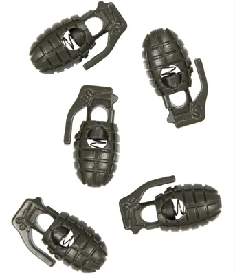 Frein de Cordon Grenade