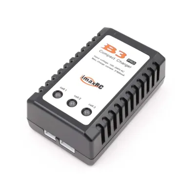 Baterias LIPO B3 Pro - Foraventure