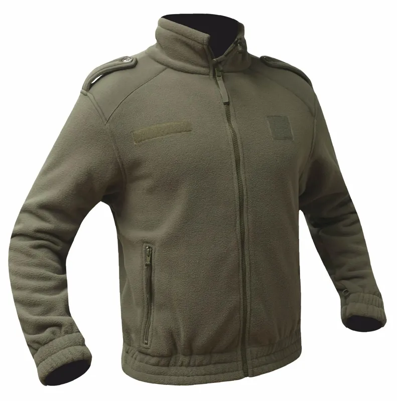 Blouson Polaire At
