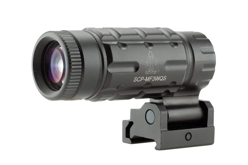 Swatforce Magnifier x3 Basculant