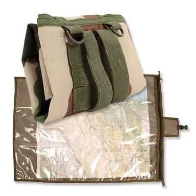 Porte Carte MOLLE