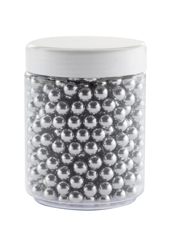 Billes Aluminium