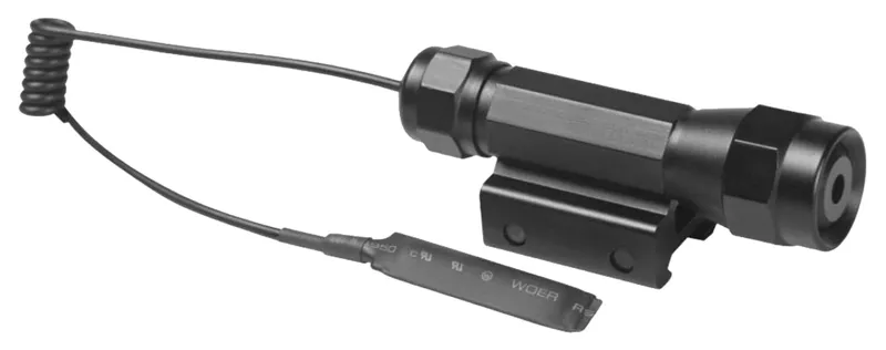 Visée Laser RTI · Verde / OD