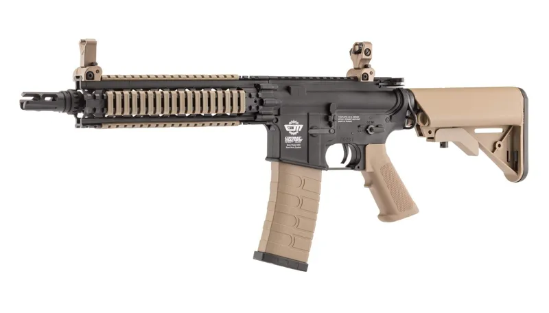 Réplique CM18 mod1 · Negro