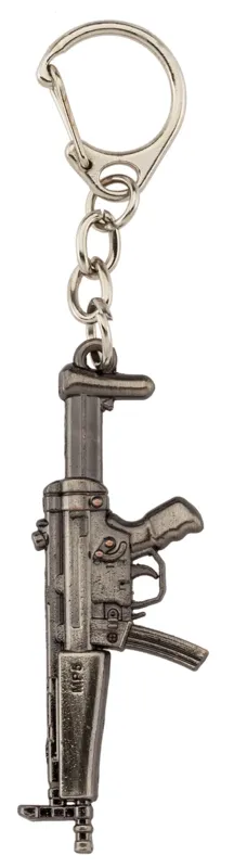 Porte Clef HK MP5