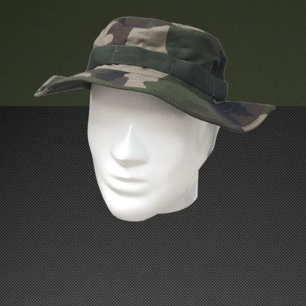 Chapeau Jungle Patrol