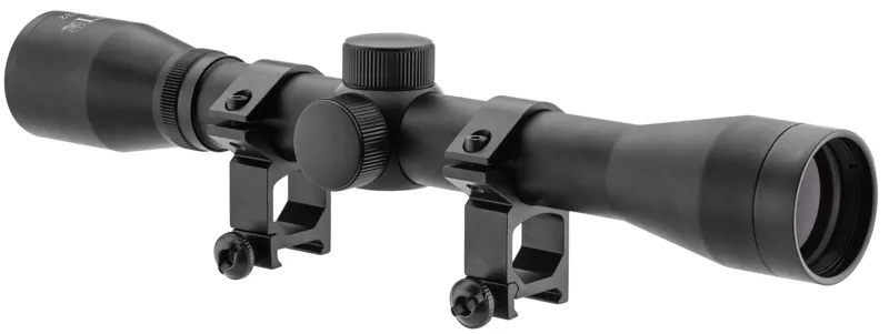 Lunette 4x32 Tactical Serie
