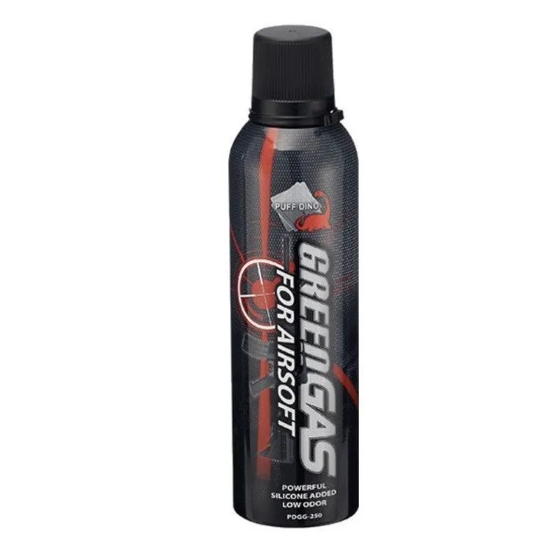 Dino Gas 250ml