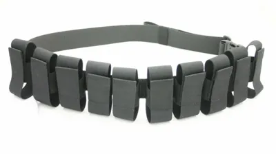 Ceinturon Porte Grenade