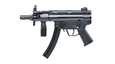 Réplique MP5K HK CO2