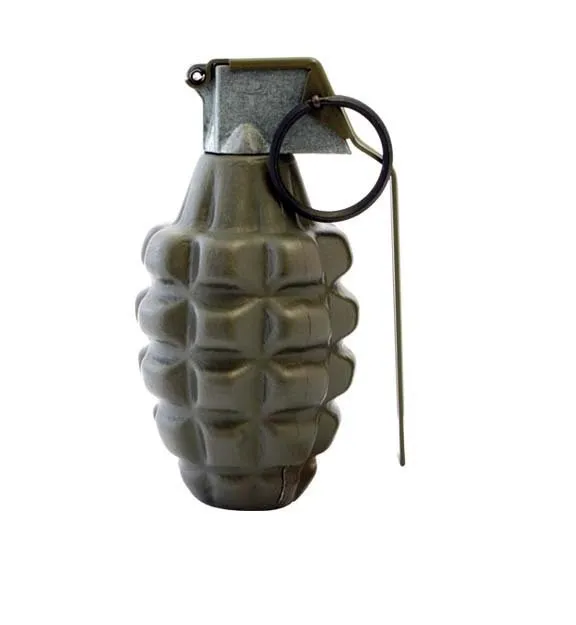 Grenade MKII G&amp;G