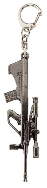 Porte Clef Steyr AUG