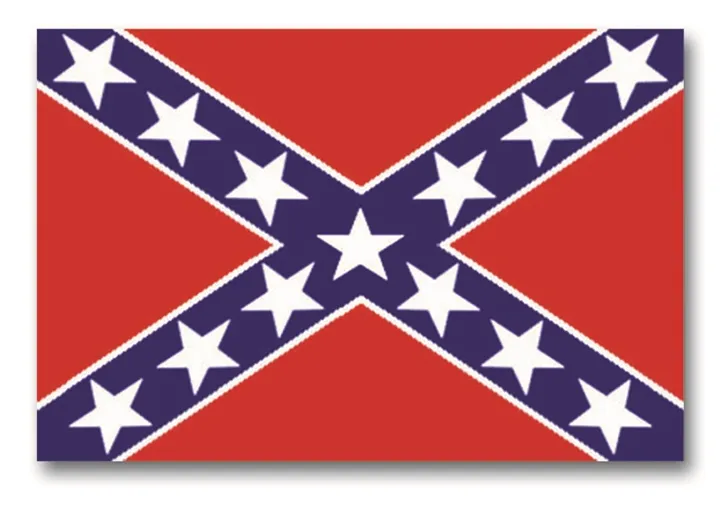 Drapeau US Sudiste