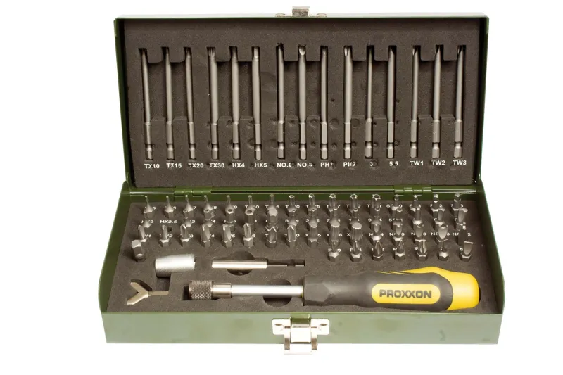Boîte à Outils