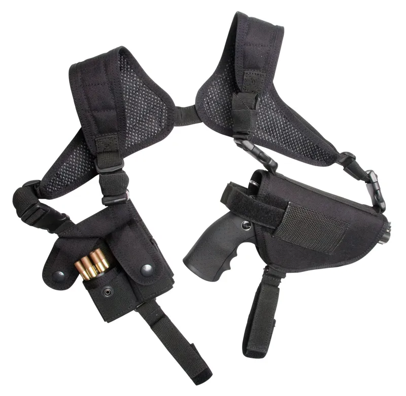 Holster D'épaule pour Revolver