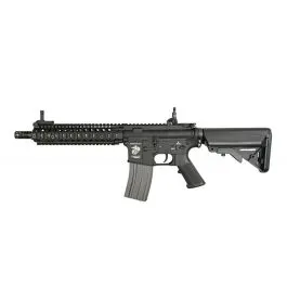 MK18 mod1 9" · Negro