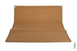 Panneau Velcro pour Patchs 100*70cm · Tan / FDE