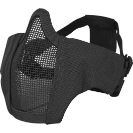 Masque STALKER Gen 2 · Negro