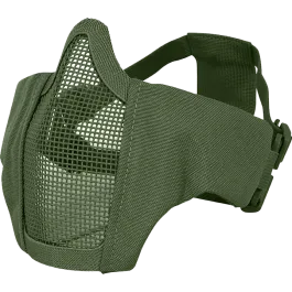 Masque STALKER Gen 2 · Verde / OD