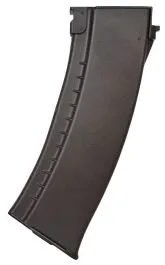 Chargeur AK74 Mid-Cap 130BBs (Plum)