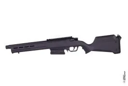 Striker AS-02 S2 Spring · Negro