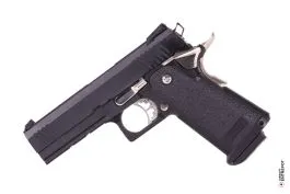 Hi-Capa 4.3 · Negro