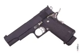 Hi-Capa 5.1 · Negro