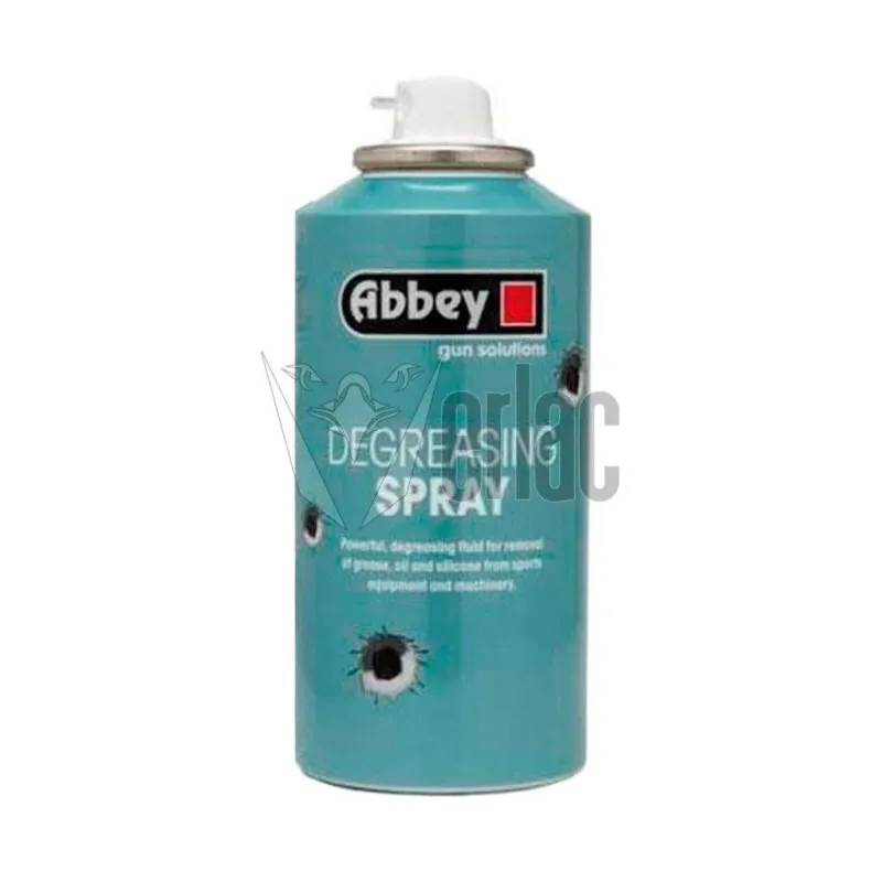 Abbey Spray Desengrasante 150ml