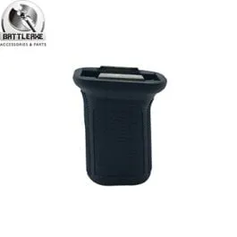 Grip Vertical BCM MOD 3 · Negro