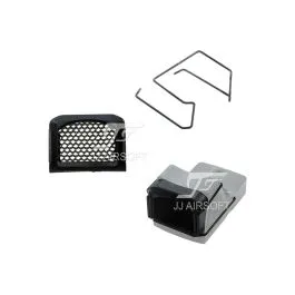 Killflash pour RMR Red Dot Sight · Negro