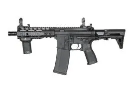 E12 PDW EDGE™ Carbine · Negro