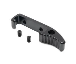 Charging Handle AAP01 Type 1 · Negro