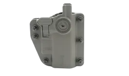 Holster Adapt-X Level 2 · Verde / OD