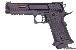 Hi-Capa 5.1 Babayaga · Negro