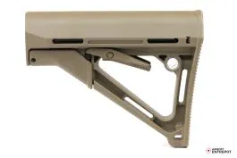 D-Boy Crosse Type 2 · Tan / FDE