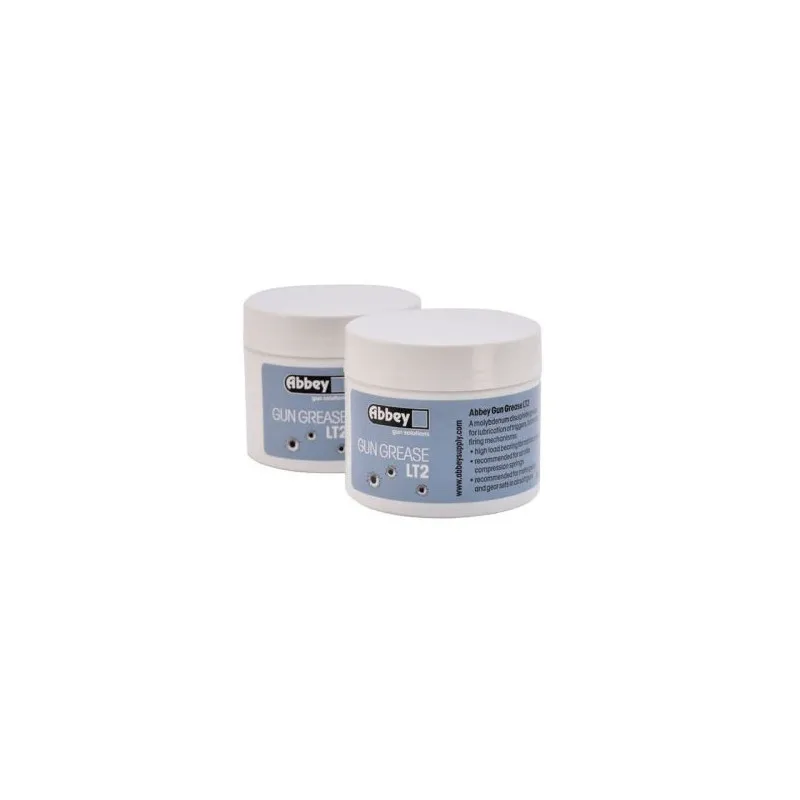 Abbey Grasa LT2 50ml