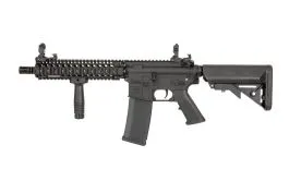 Daniel Defense® MK18 SA-E19 EDGE™ · Negro