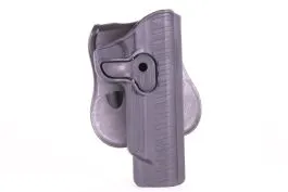 Wo Sport Holster 1911 Quick Pull · Negro