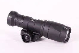 Element Lampe SF M300 Mini Scout · Negro