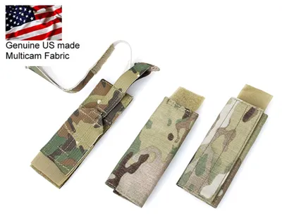 Quick Off Kit for Jungle Plate Carrier