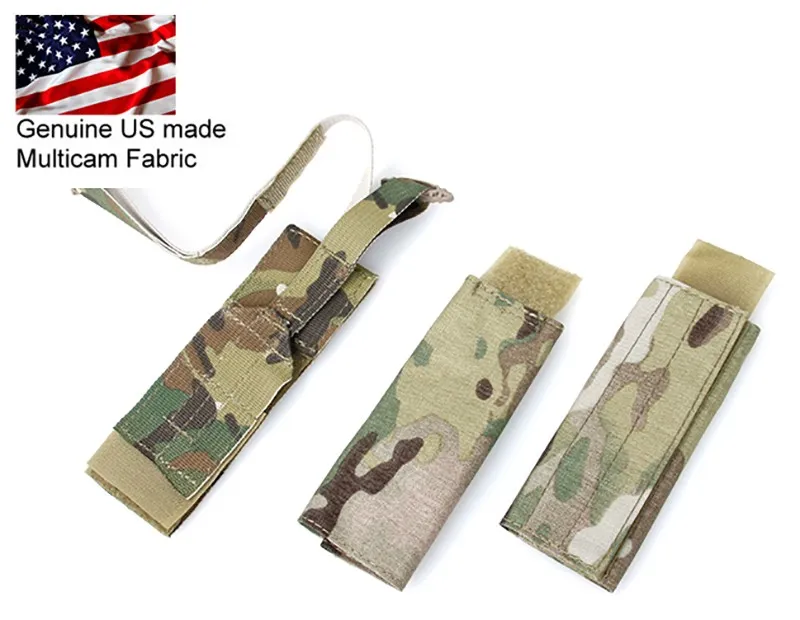 Quick Off Kit for Jungle Plate Carrier
