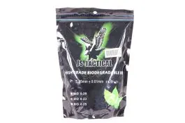 Billes Blanches Bio 0.23g
