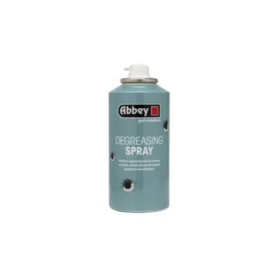 Spray Desengrasante Abey - Abbey