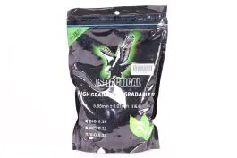 Billes Vertes Bio 0.25g