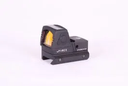 X Force Mini Red Dot · Negro