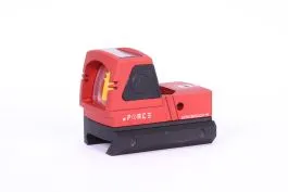 X Force Mini Red Dot (Rouge)