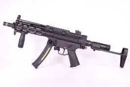 SMG5 Version Platinum (CM041G)