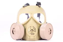 Wo Sport Masque Avec Double Filtre